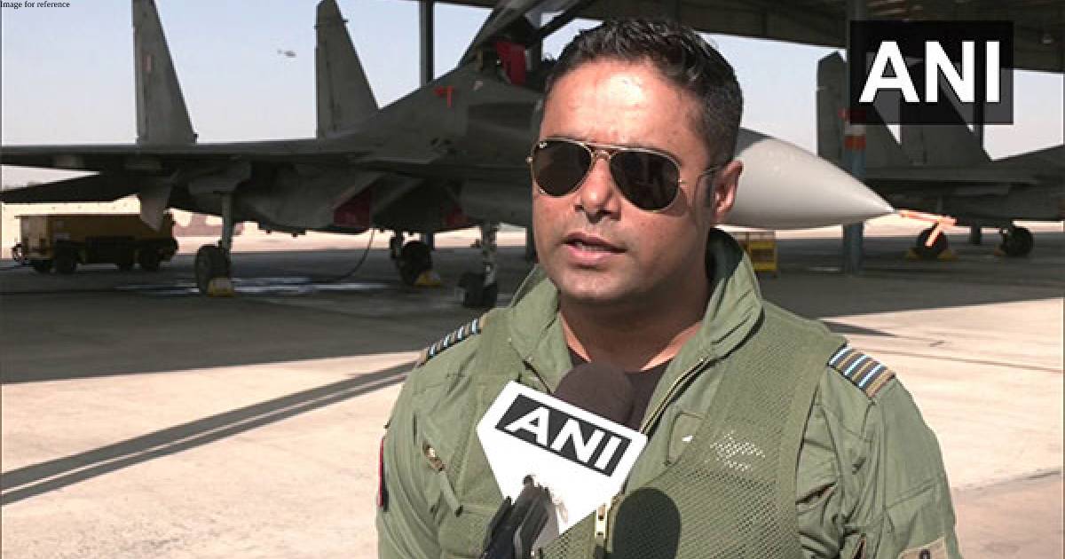 BrahMos, Astra missiles give Indian Su-30s edge over Flankers operated by other countries: IAF fighter pilots